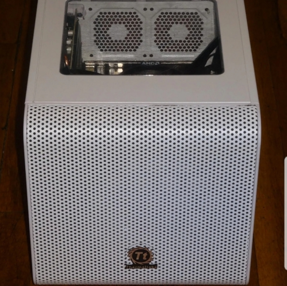 Thermaltake
